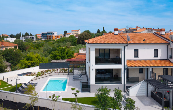 Casa vacanze - Pula-Stinjan , Croazia - CIR738 2