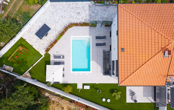 Feriehuse - Pula-Stinjan , Kroatien - CIR738 85
