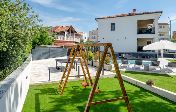 Feriehuse - Pula-Stinjan , Kroatien - CIR738 9