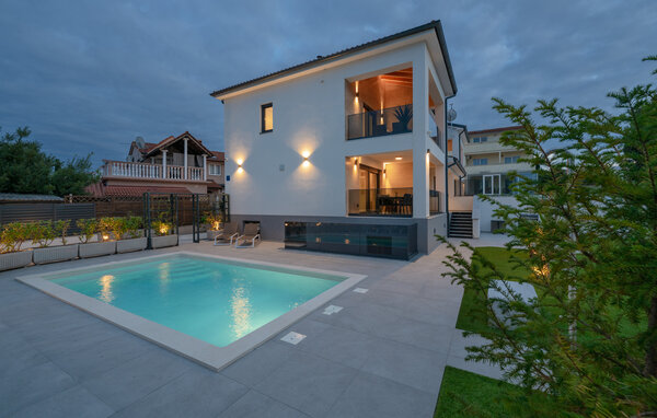Feriehuse - Pula-Stinjan , Kroatien - CIR738 16