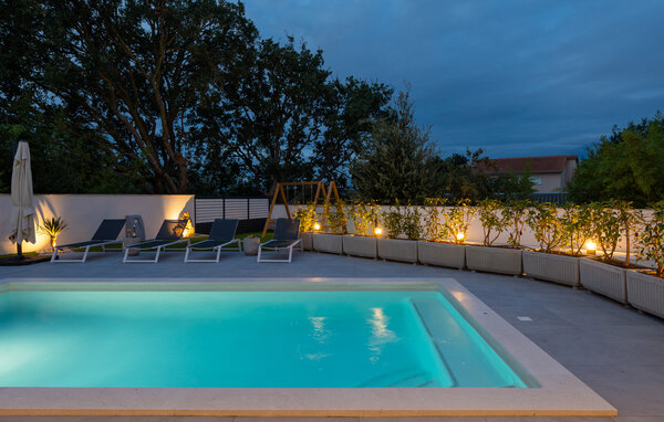 Feriehuse - Pula-Stinjan , Kroatien - CIR738 18