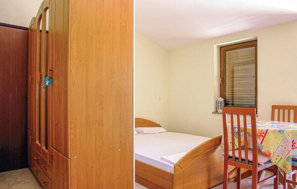 Apartamento - Pula-Pula , Croacia - CIR740 601