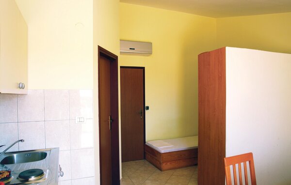 Apartamento - Pula-Pula , Croacia - CIR740 603