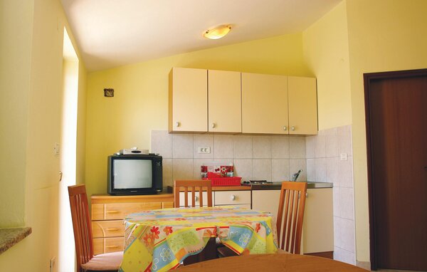 Apartamento - Pula-Pula , Croacia - CIR740 402