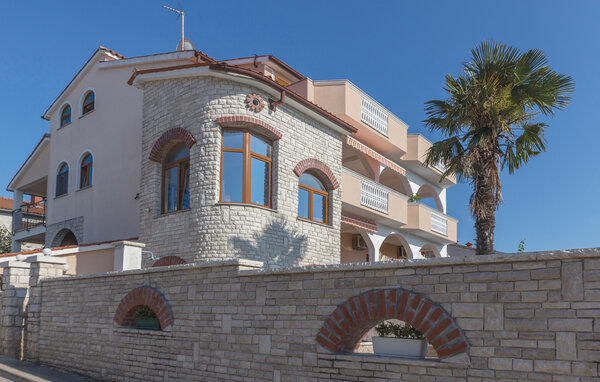 Apartamento - Pula-Pula , Croacia - CIR740 81
