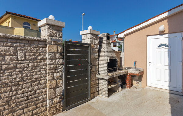 Apartamento - Pula-Pula , Croacia - CIR740 101