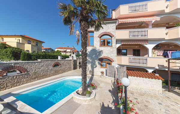 Apartamento - Pula-Pula , Croacia - CIR740 11