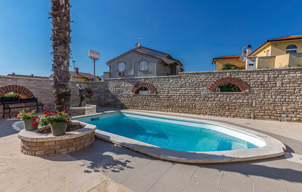 Apartamento - Pula-Pula , Croacia - CIR740 13