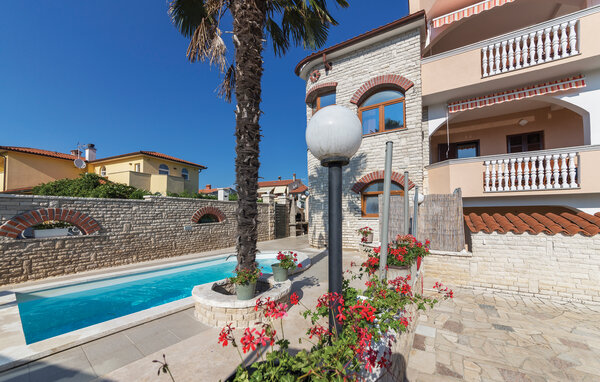 Apartamento - Pula-Pula , Croacia - CIR740 14