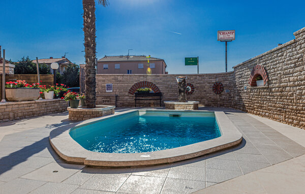 Apartamento - Pula-Pula , Croacia - CIR740 15