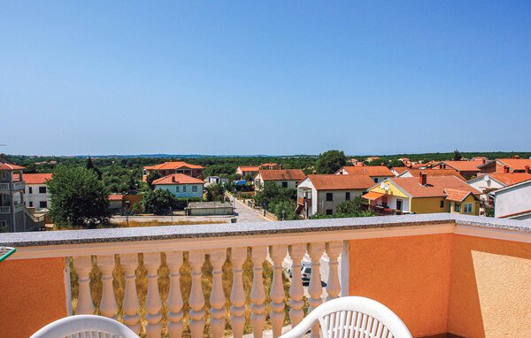 Apartamento - Pula-Pula , Croacia - CIR740 201