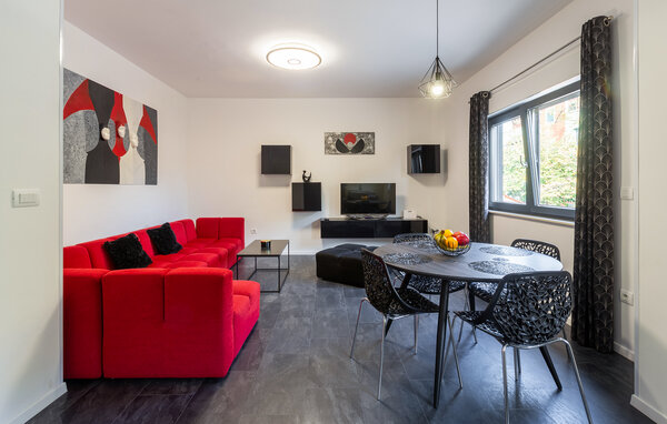 Appartement - Pula-Pula , Kroatië - CIR741 301