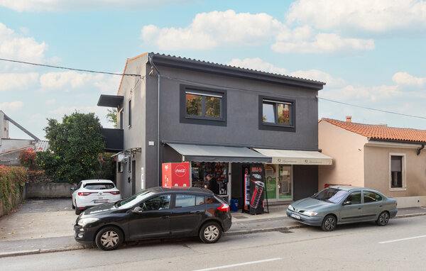 Appartement - Pula-Pula , Kroatië - CIR741 81