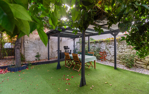 Appartement - Pula-Pula , Kroatië - CIR741 102