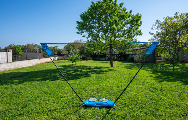 Holiday Home - Pula , Croatia - CIR744 804