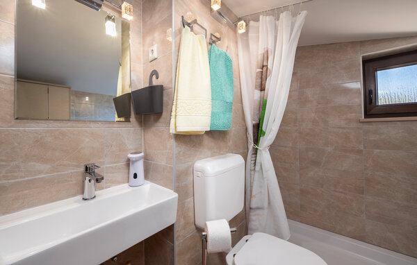 Holiday Home - Pula , Croatia - CIR744 702