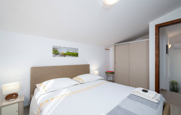 Holiday Home - Pula , Croatia - CIR744 601