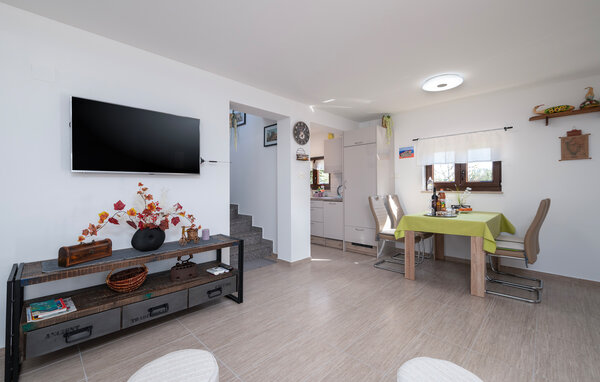 Holiday Home - Pula , Croatia - CIR744 303