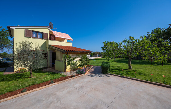 Holiday Home - Pula , Croatia - CIR744 81