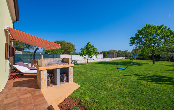 Holiday Home - Pula , Croatia - CIR744 101