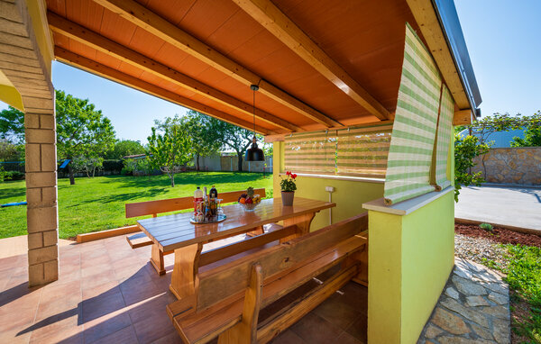Holiday Home - Pula , Croatia - CIR744 102