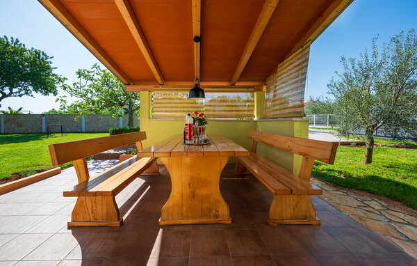 Holiday Home - Pula , Croatia - CIR744 103