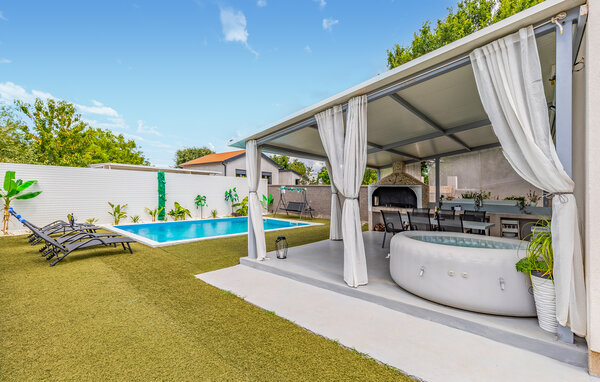 Holiday Home - Pula - Radeki Polje , Croatia - CIR749 14