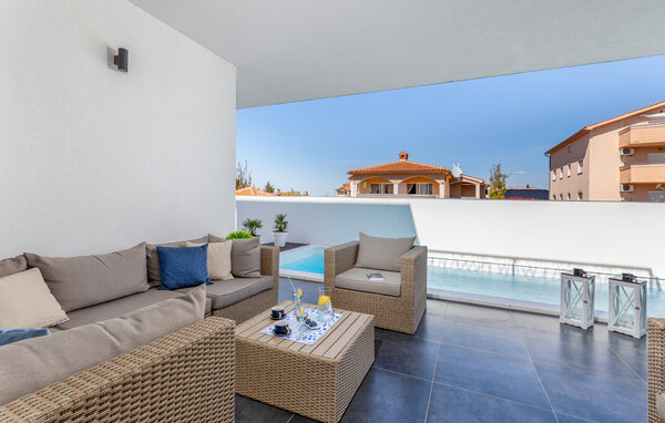 Casa vacanze - Pula-Stinjan , Croazia - CIR750 2