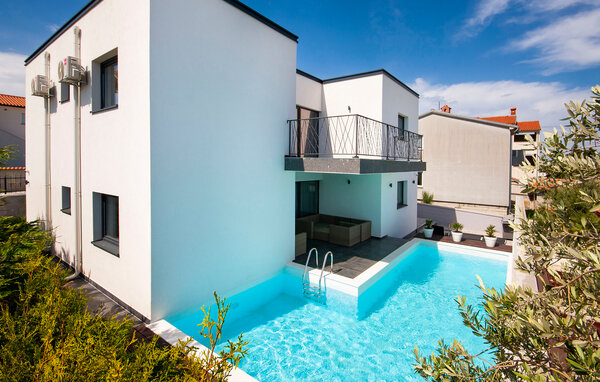 Casa vacanze - Pula-Stinjan , Croazia - CIR750 1