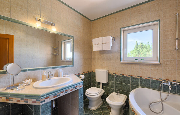Apartment - Pula-Stinjan , Croatia - CIR752 701