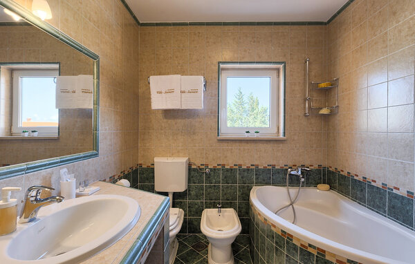 Apartment - Pula-Stinjan , Croatia - CIR752 702
