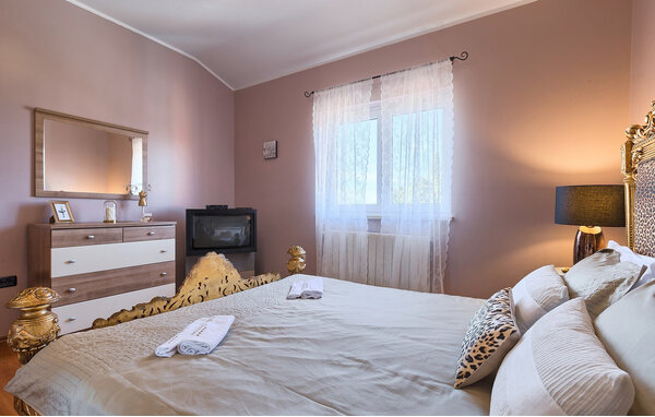 Apartment - Pula-Stinjan , Croatia - CIR752 602