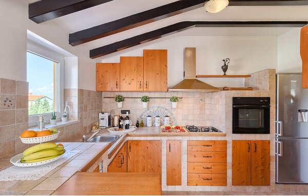 Apartment - Pula-Stinjan , Croatia - CIR752 5