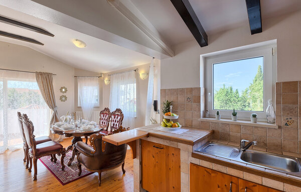 Apartment - Pula-Stinjan , Croatia - CIR752 402