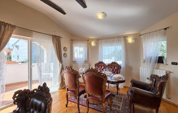 Apartment - Pula-Stinjan , Croatia - CIR752 301