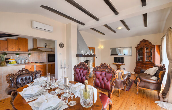 Apartment - Pula-Stinjan , Croatia - CIR752 4