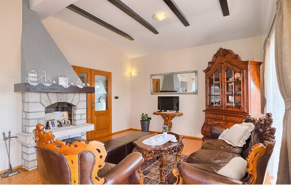 Apartment - Pula-Stinjan , Croatia - CIR752 305