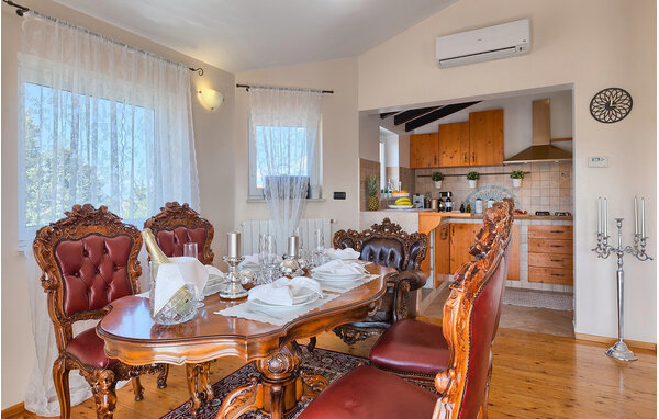 Apartment - Pula-Stinjan , Croatia - CIR752 306