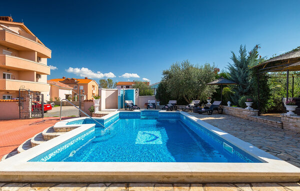 Apartment - Pula-Stinjan , Croatia - CIR752 8
