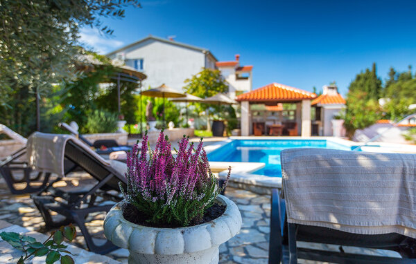 Apartment - Pula-Stinjan , Croatia - CIR752 13