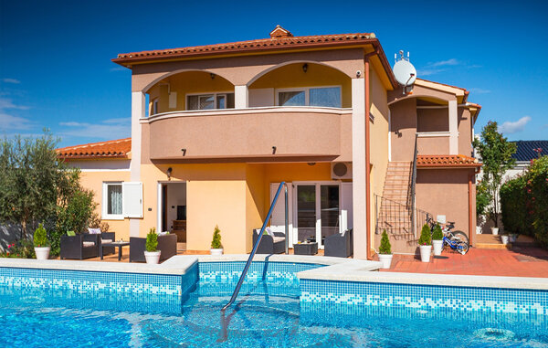 Apartment - Pula-Stinjan , Croatia - CIR752 14