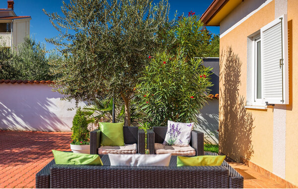 Apartment - Pula-Stinjan , Croatia - CIR752 17