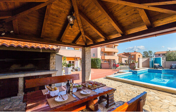 Apartment - Pula-Stinjan , Croatia - CIR752 7