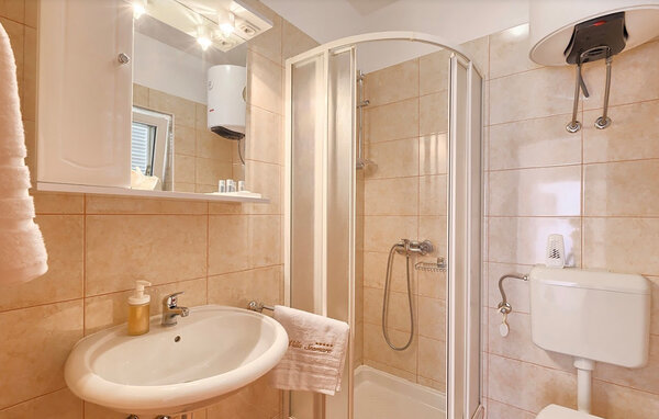 Apartment - Pula-Stinjan , Croatia - CIR754 701
