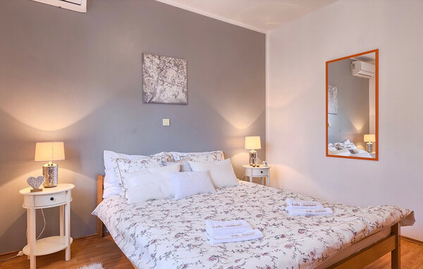 Apartment - Pula-Stinjan , Croatia - CIR754 602
