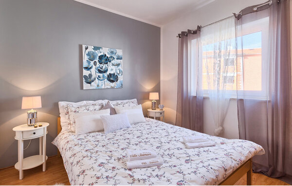 Apartment - Pula-Stinjan , Croatia - CIR754 604