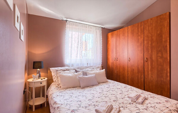 Apartment - Pula-Stinjan , Croatia - CIR754 607