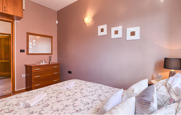 Apartment - Pula-Stinjan , Croatia - CIR754 608