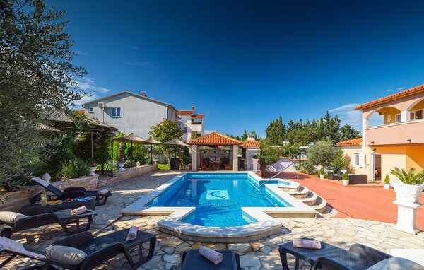 Apartment - Pula-Stinjan , Croatia - CIR754 13