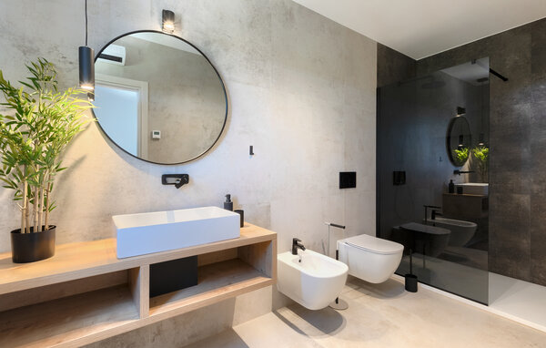 Holiday Home - Pula - Valtura , Croatia - CIR756 704